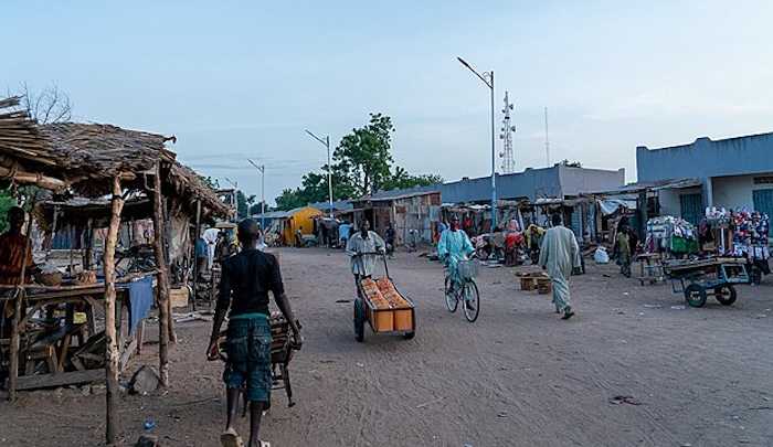 Robert Spencer tweet media