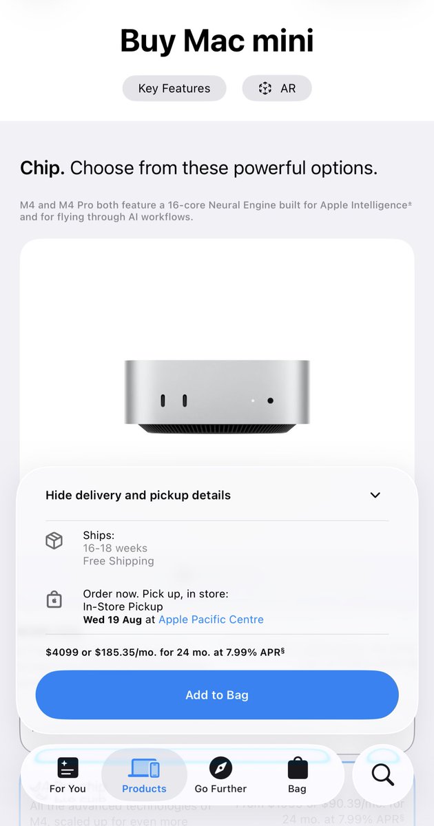 Basic Apple Guy tweet media