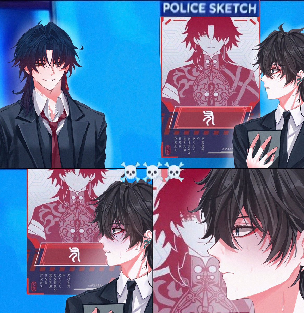 bohnhigna tweet media