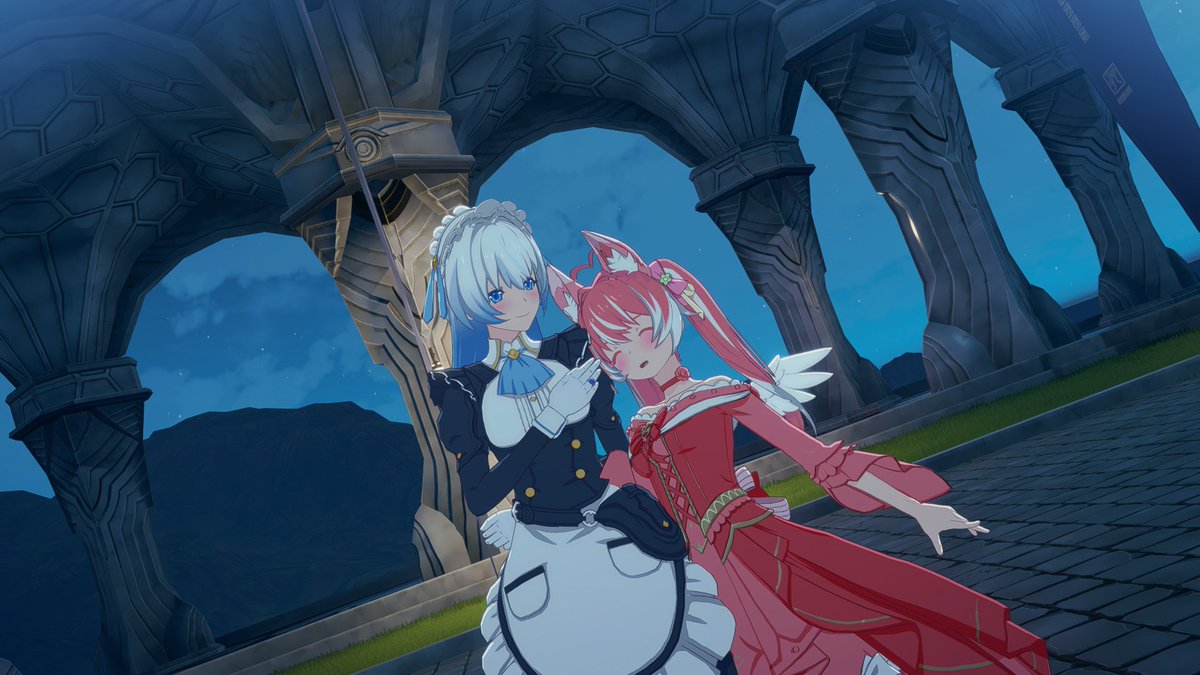 みゅーれる tweet media