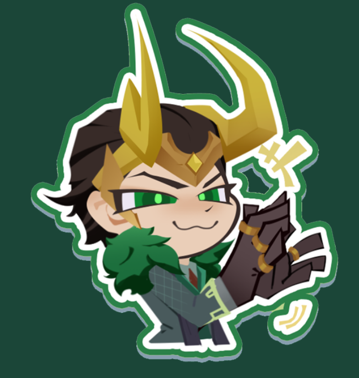 moonart09123's tweet photo. #MarvelrivalsWip #MarvelRivals #Marvelrivalsfanart #loki https://t.co/k3kZuLM64P