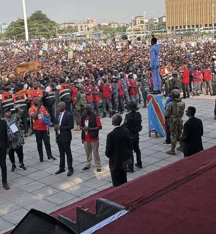 Micky Jnr tweet media