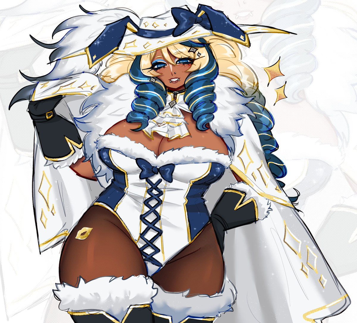 🎀 lusans 🎀 tweet media