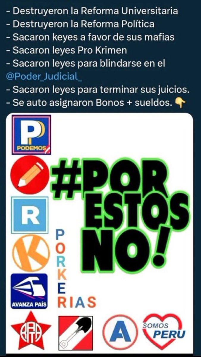 Cathy Florián tweet media