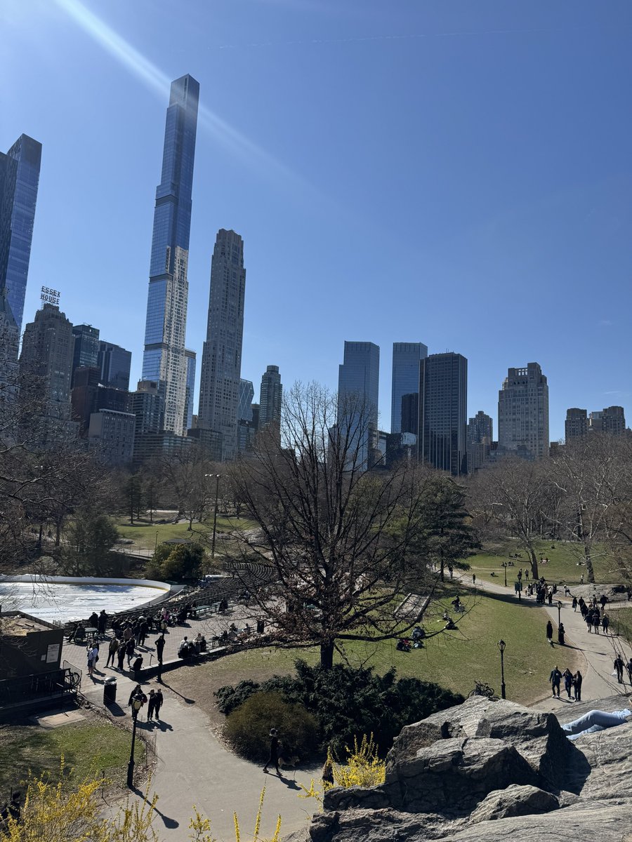 koheidynamo9's tweet photo. Visited New York last weekend https://t.co/KEUt4NGG07