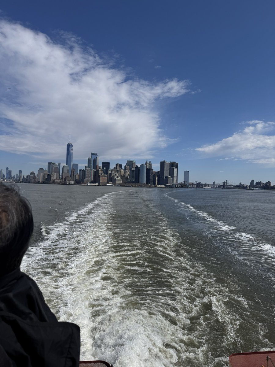 koheidynamo9's tweet photo. Visited New York last weekend https://t.co/KEUt4NGG07