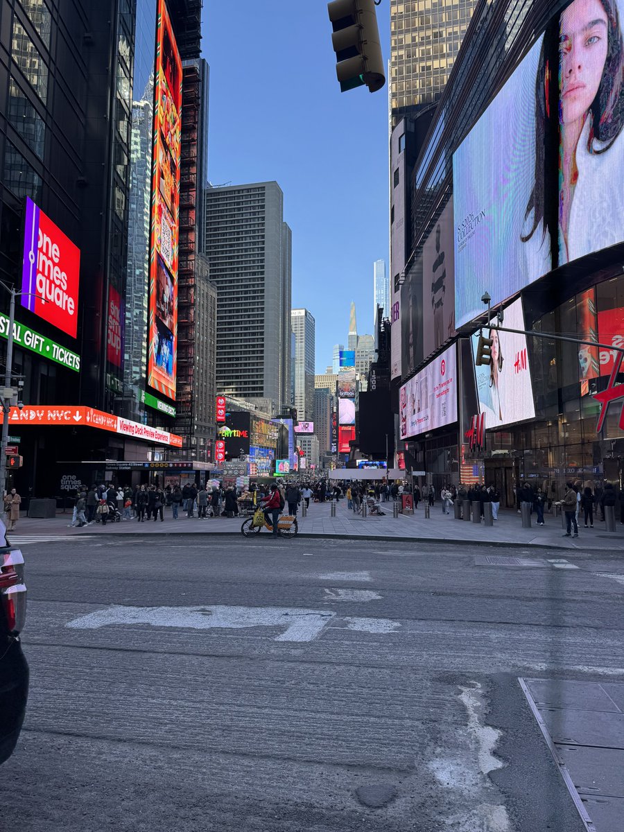 koheidynamo9's tweet photo. Visited New York last weekend https://t.co/KEUt4NGG07
