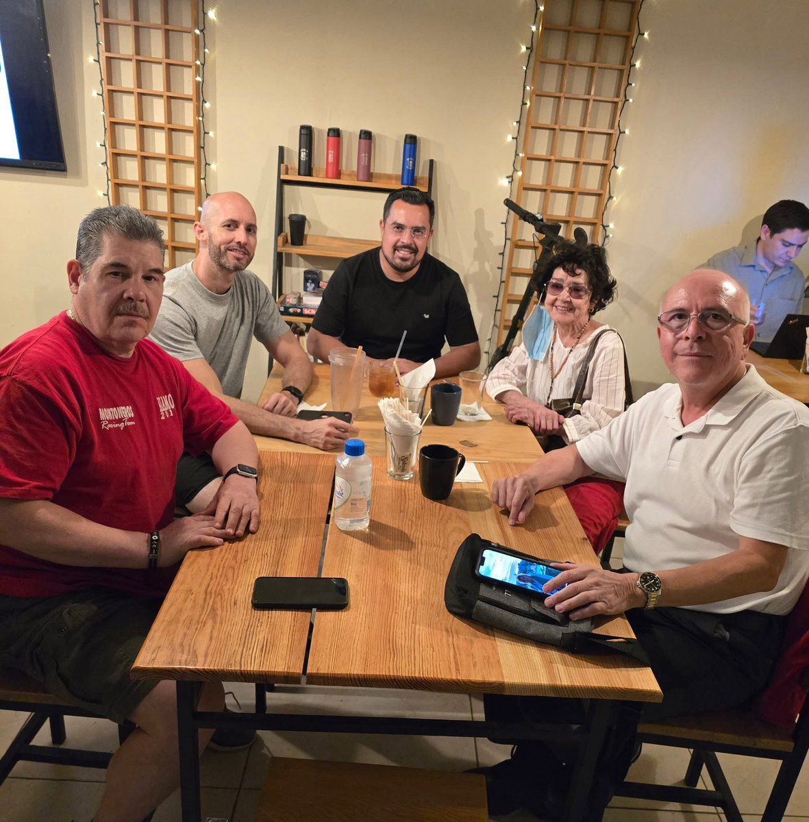 Gustavo Ramon Cortez Garcia tweet media