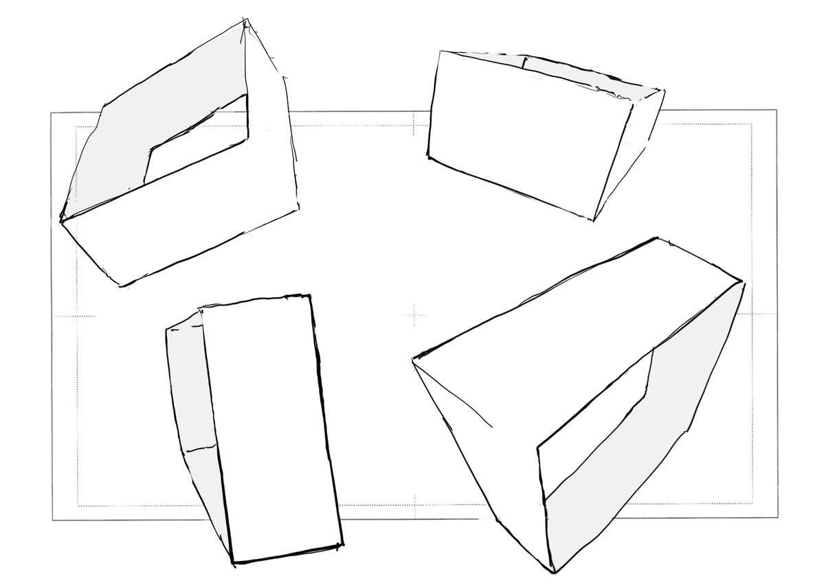画力UPチャンネル tweet media