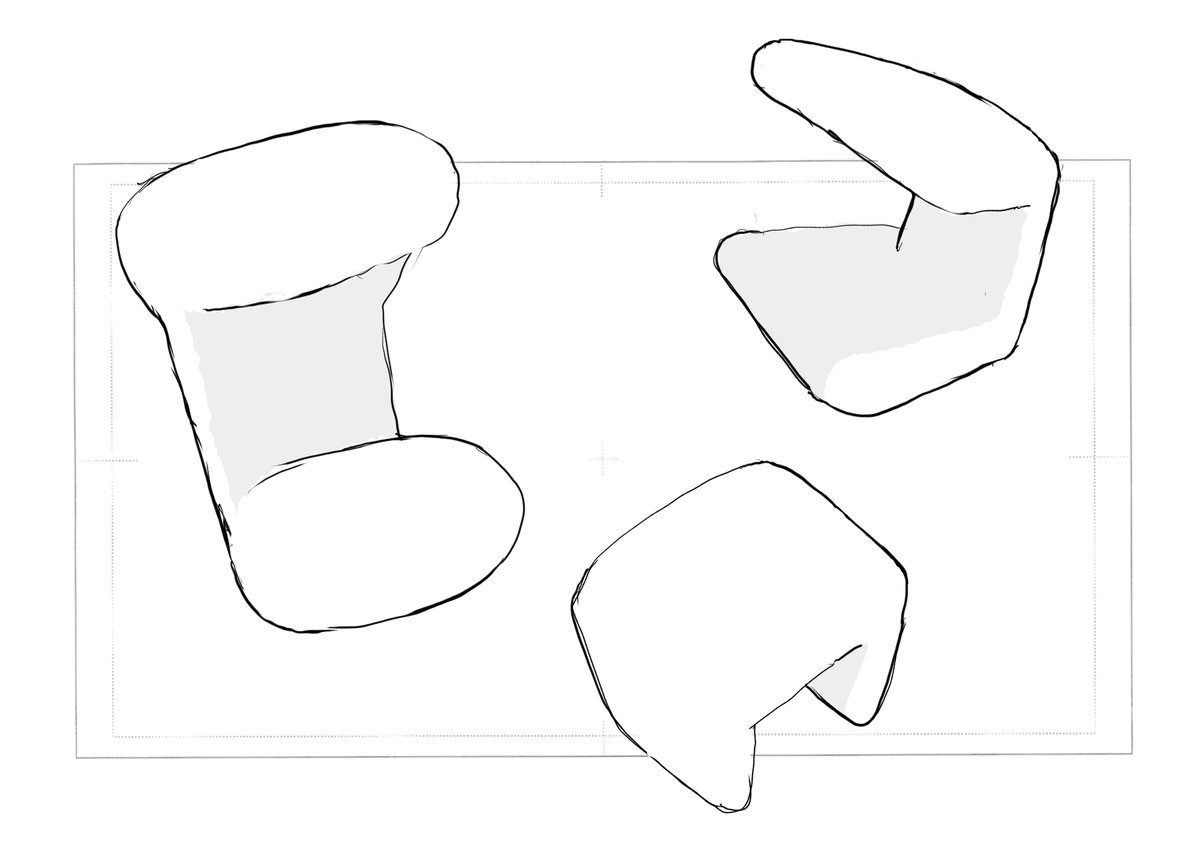 画力UPチャンネル tweet media