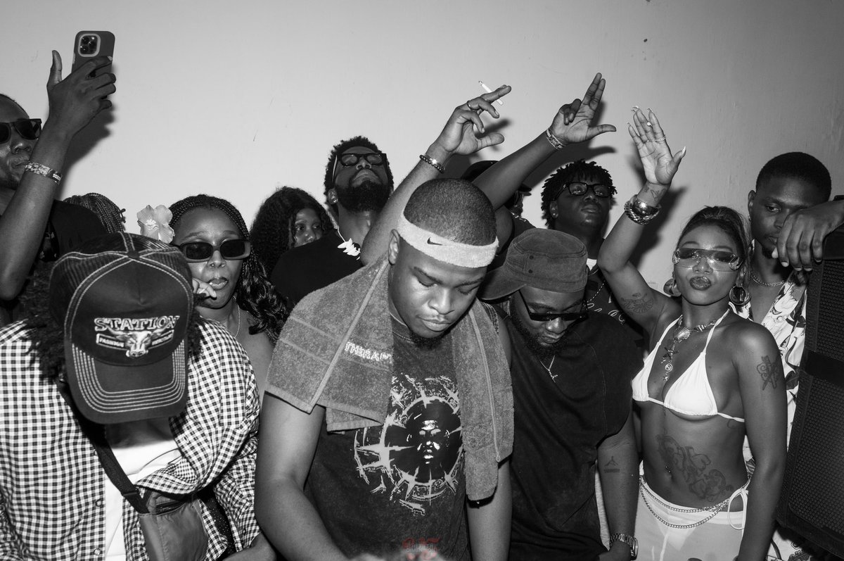 V5 2026.
Photographed by Oyewunmi Oyewo.