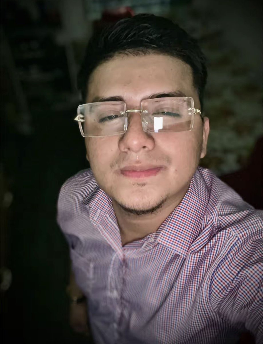 Comandante Jaguar tweet media