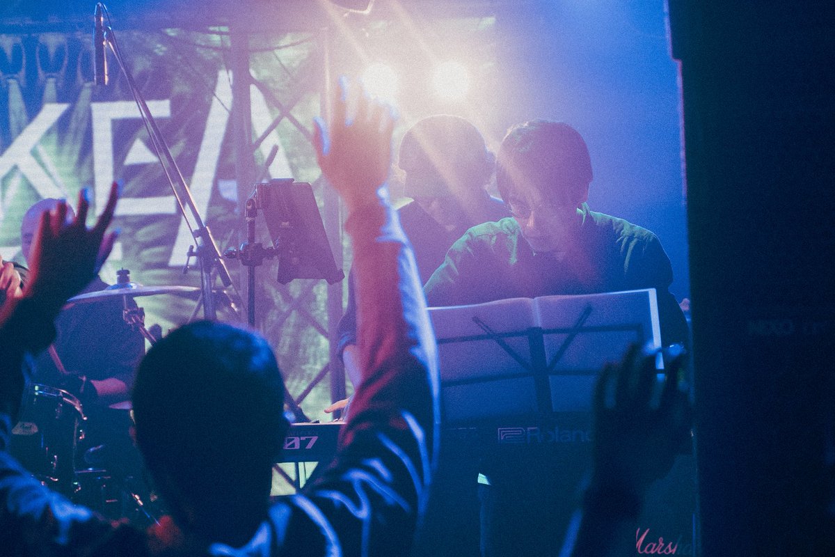 ◇◆◇LIKE A SAKE◇◆◇ 4/5(日)吉祥寺CRESCENDO tweet media