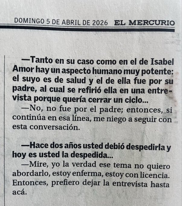 🇨🇱 TANJIRO 🇨🇱 tweet media
