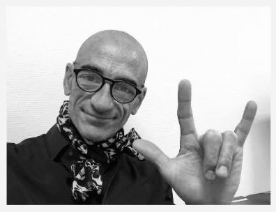 Rodolphe Harris Comédien Pro tweet media