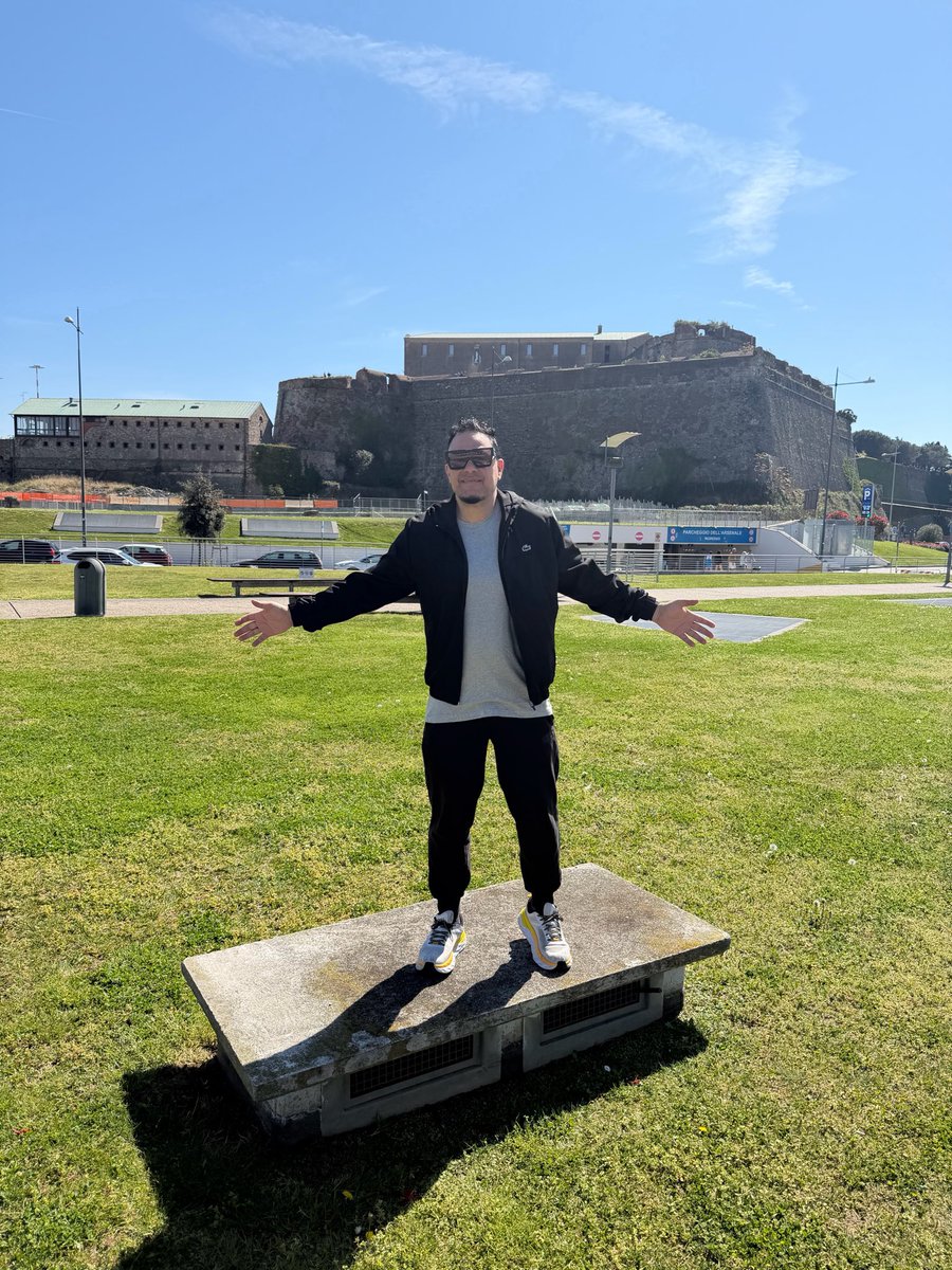 Roberto Martino tweet media