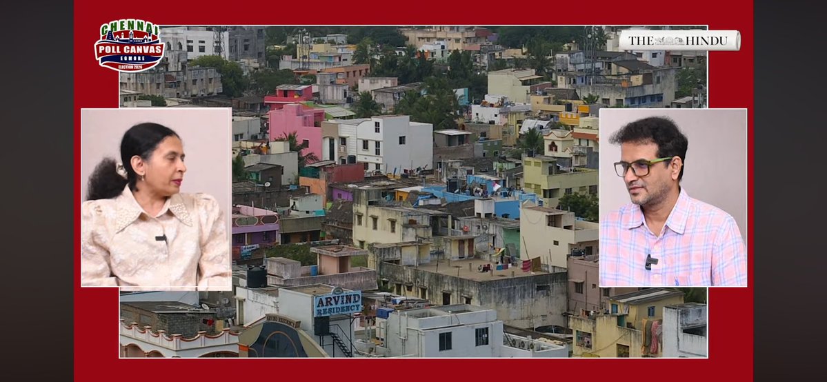 Ramya Kannan tweet media