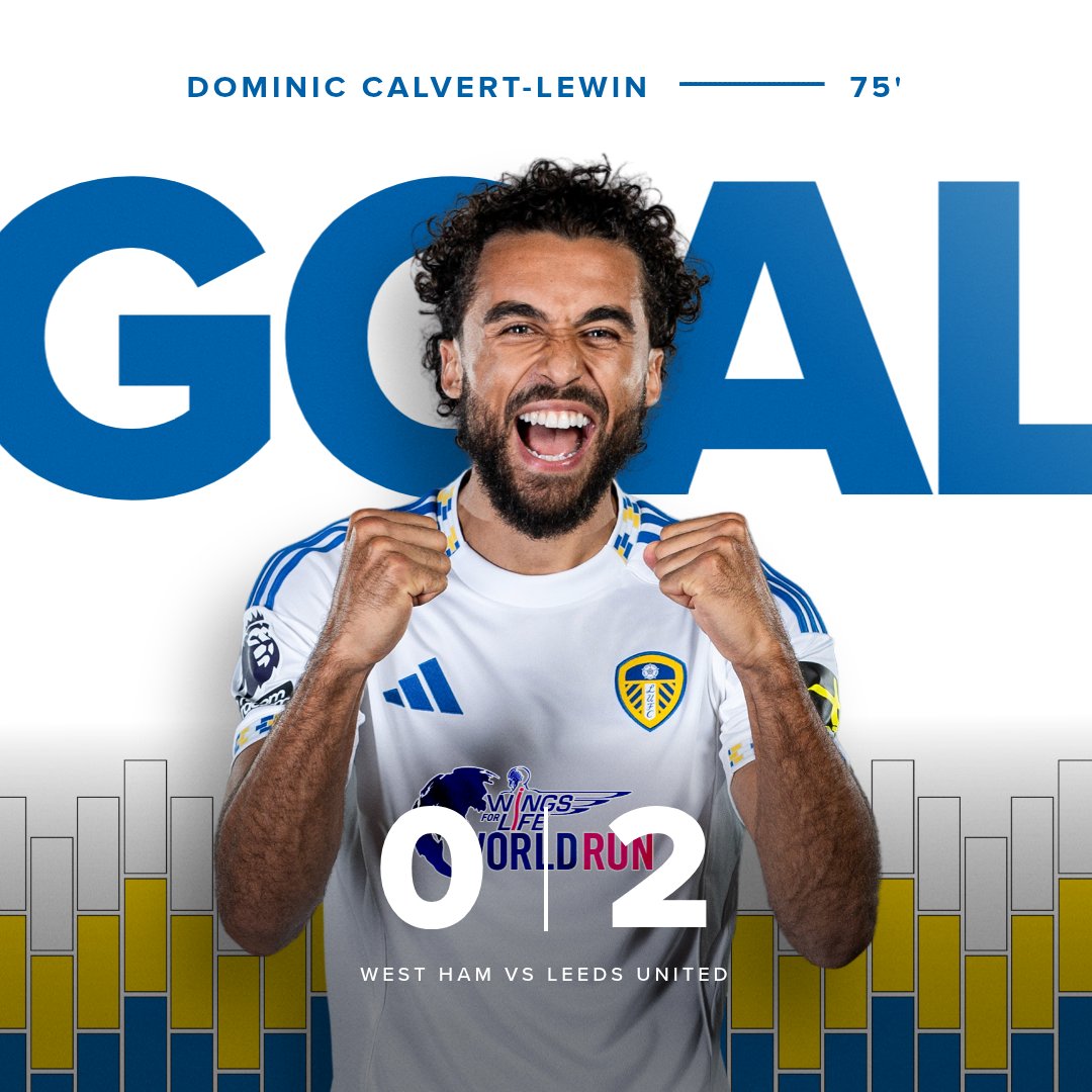 Leeds United tweet media