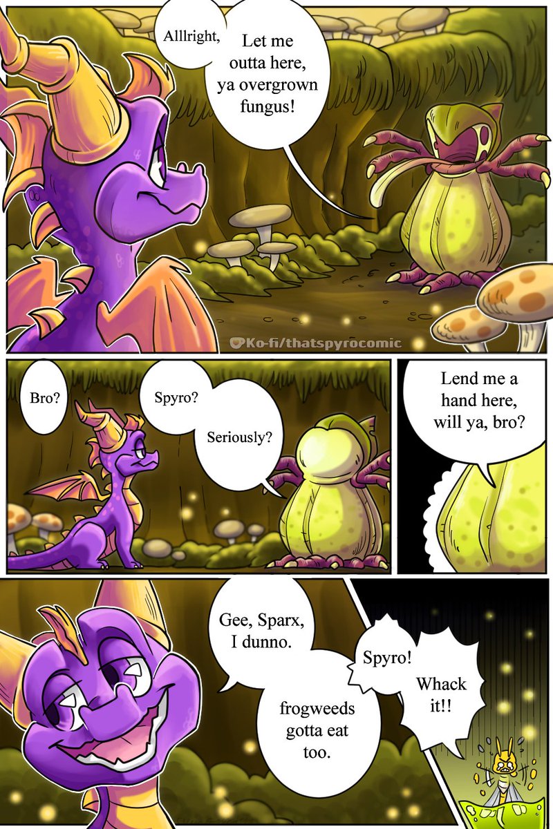 Thatcomicmaker tweet media