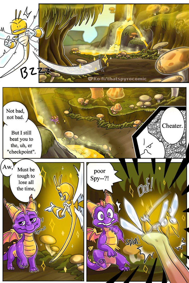 Thatcomicmaker tweet media