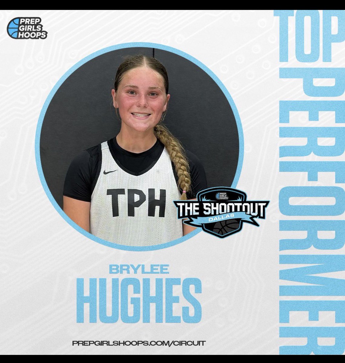 Top Prospect Hoops tweet media