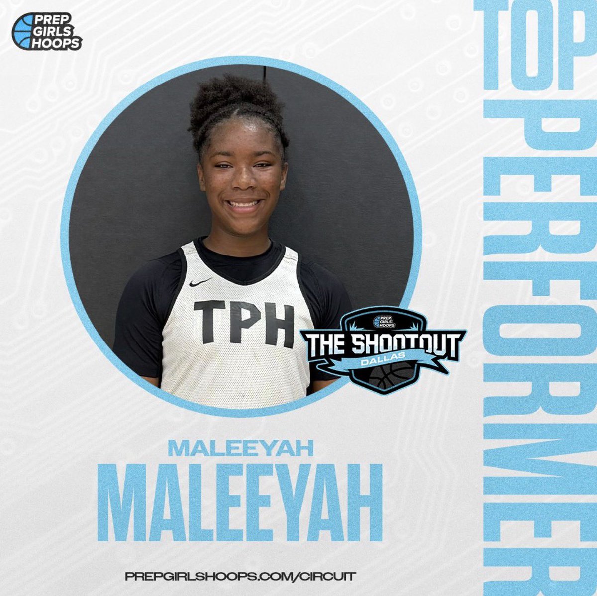 Top Prospect Hoops tweet media