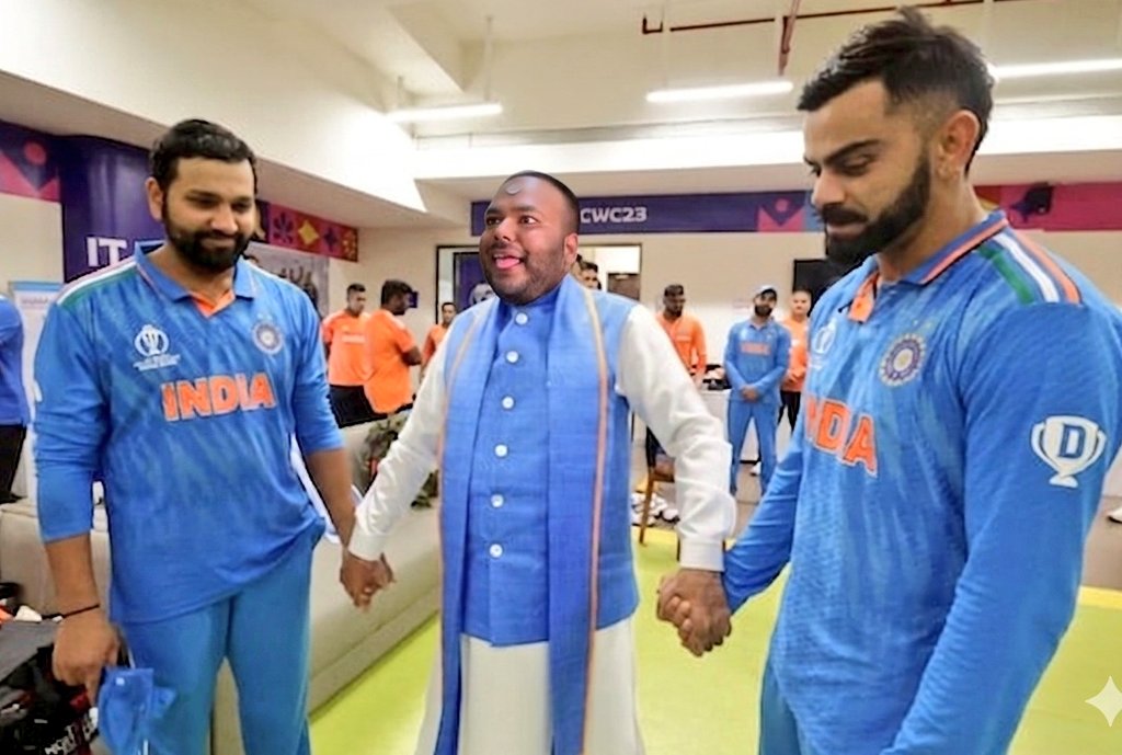 Vinay Kumar Dokania tweet media