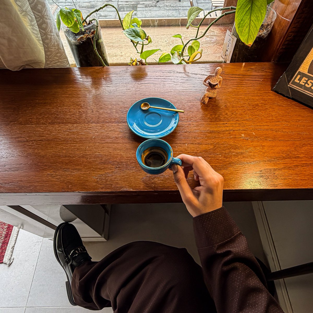 طلال ☕️ tweet media