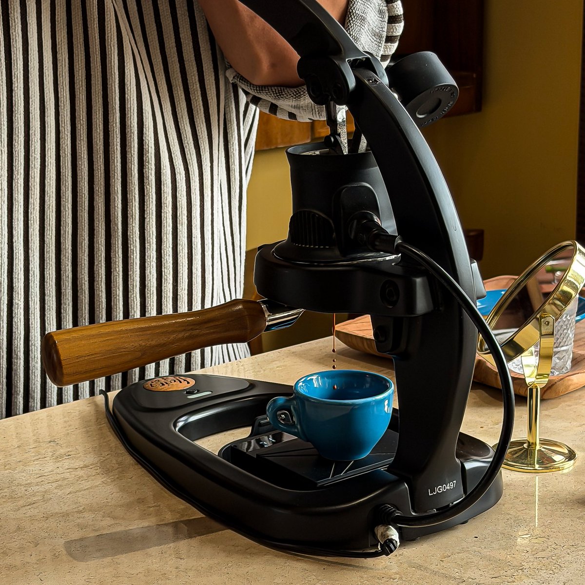 طلال ☕️ tweet media