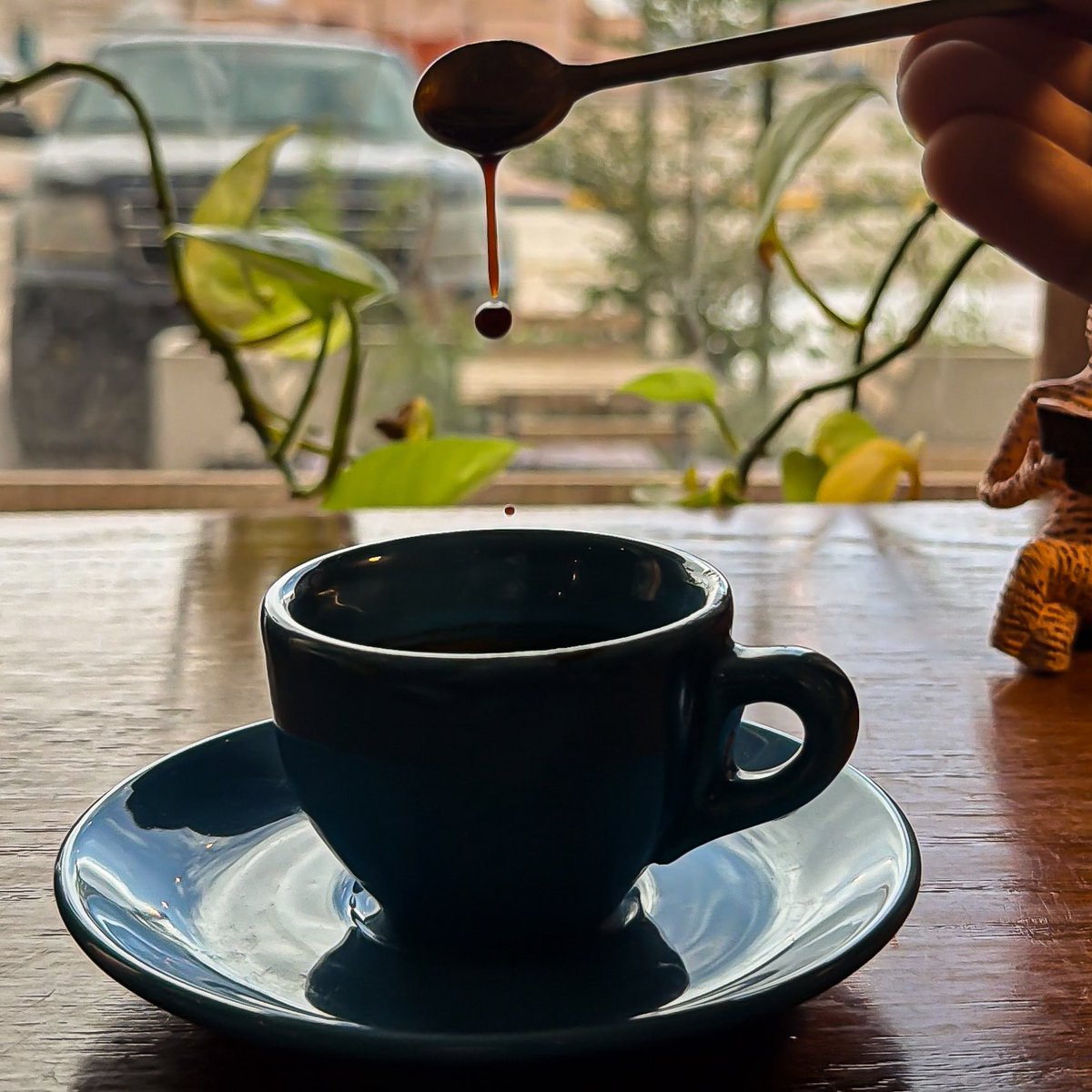 طلال ☕️ tweet media