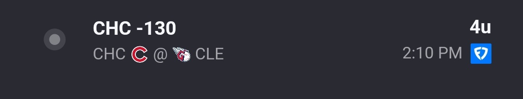 Alex Picks tweet media