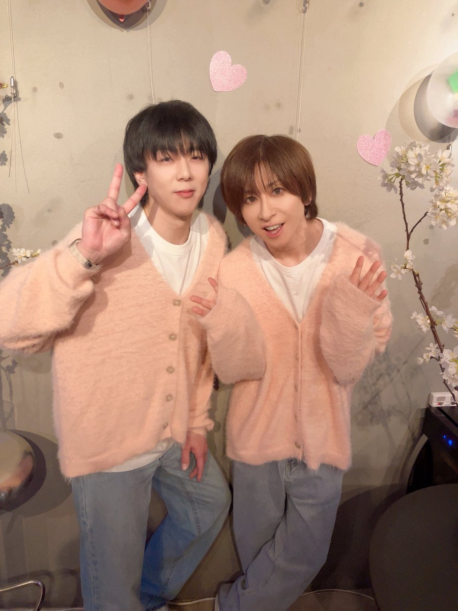 yuukikki_0829's tweet photo. 今日は輝喜さんのFCイベントに参加させて頂きましたー！☺️

みんな時間を作って来てくれて輝喜さんへの愛をひしひしと痛感した1日でした😆

皆が楽しんでくれてる姿も嬉しいし、皆が来てくれて楽しんでる輝喜さん見るのも幸せでしたよー！

そんな空間に少しでお手伝いできていれば幸いです♪ https://t.co/wOdQCnAanw