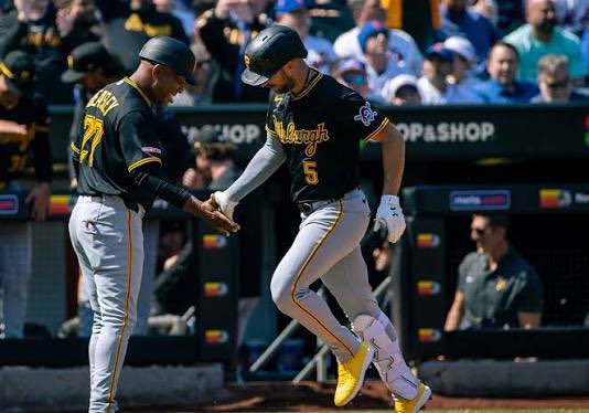 PPKingBet's tweet photo. 🤯 MLB Player Props 🤯
Max Fried Over 5.5 K’s (-120) 
Brandon Lowe Over 1.5 Hits+Runs+Rbis (-120)
Walker Buehler Over 3.5 K’s (-125)
Lance McCullers Under 2.5 Earned Runs (-120) https://t.co/DTB1dMvpE7