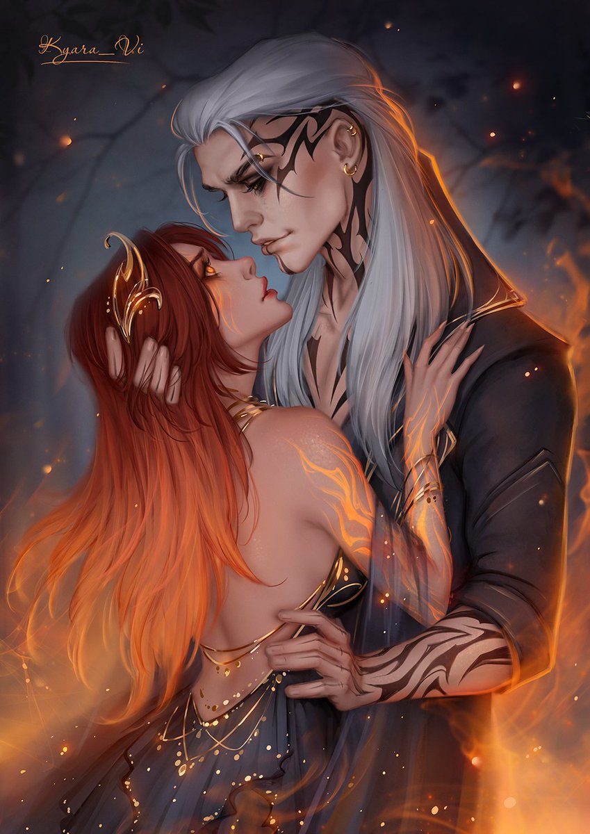 Kyara Vi tweet media