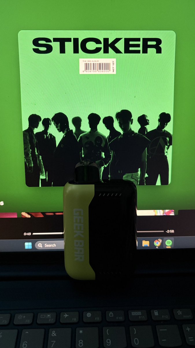 SKYEST4N's tweet photo. #VAPEFORNCT https://t.co/ukzsbtU9Uf