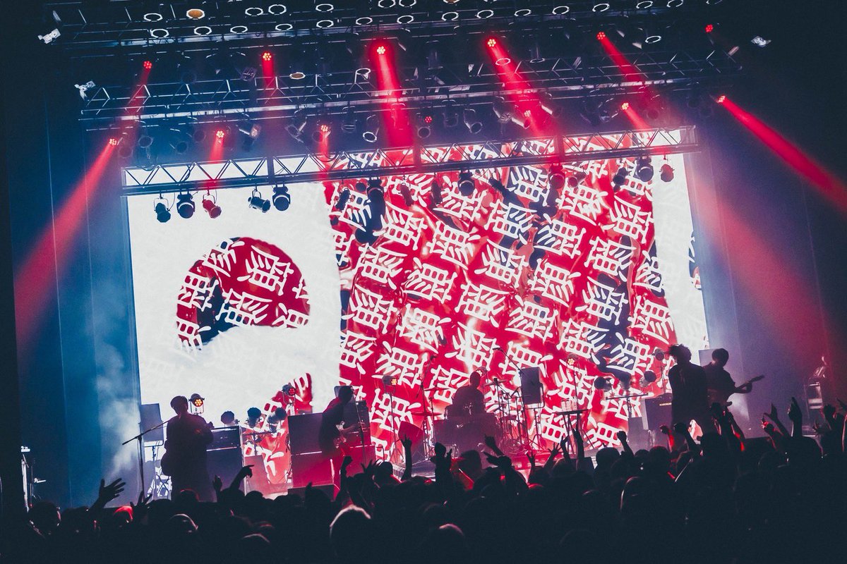 COCK ROACH【公式】 tweet media