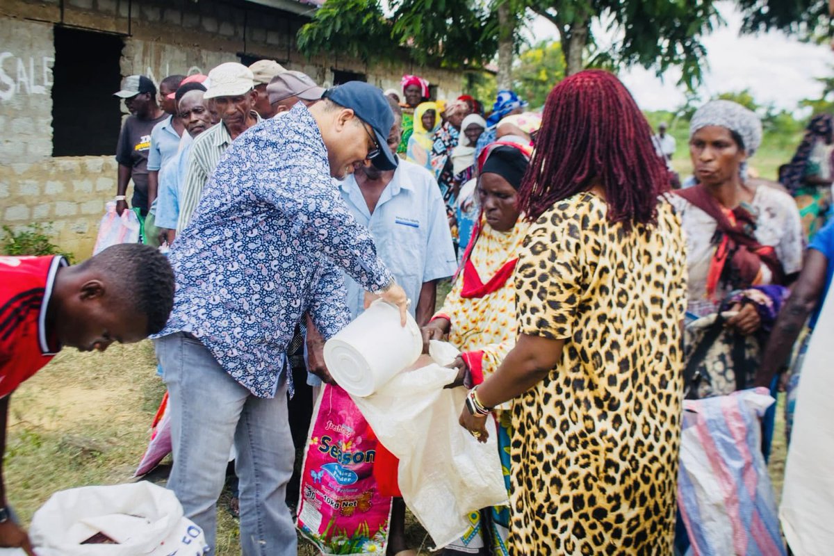 Shaukat Abdulrazak,PhD,EBS tweet media