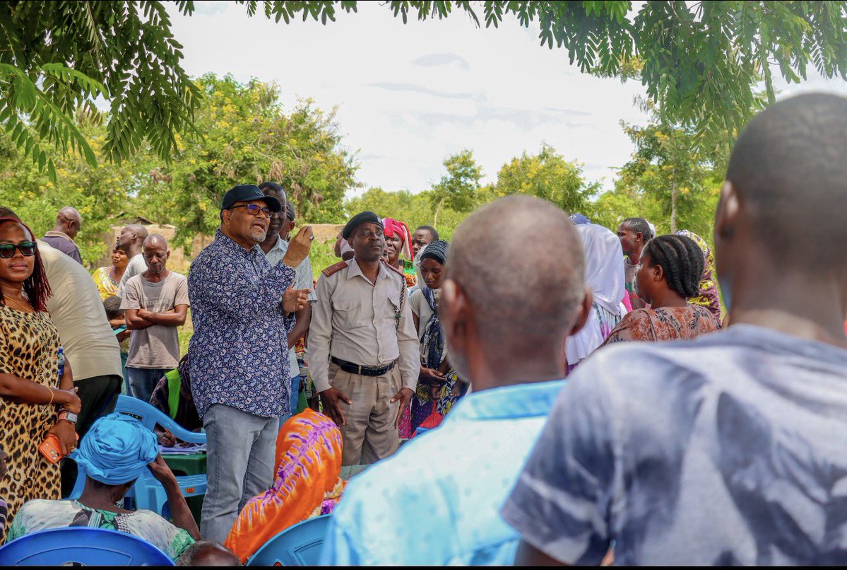 Shaukat Abdulrazak,PhD,EBS tweet media