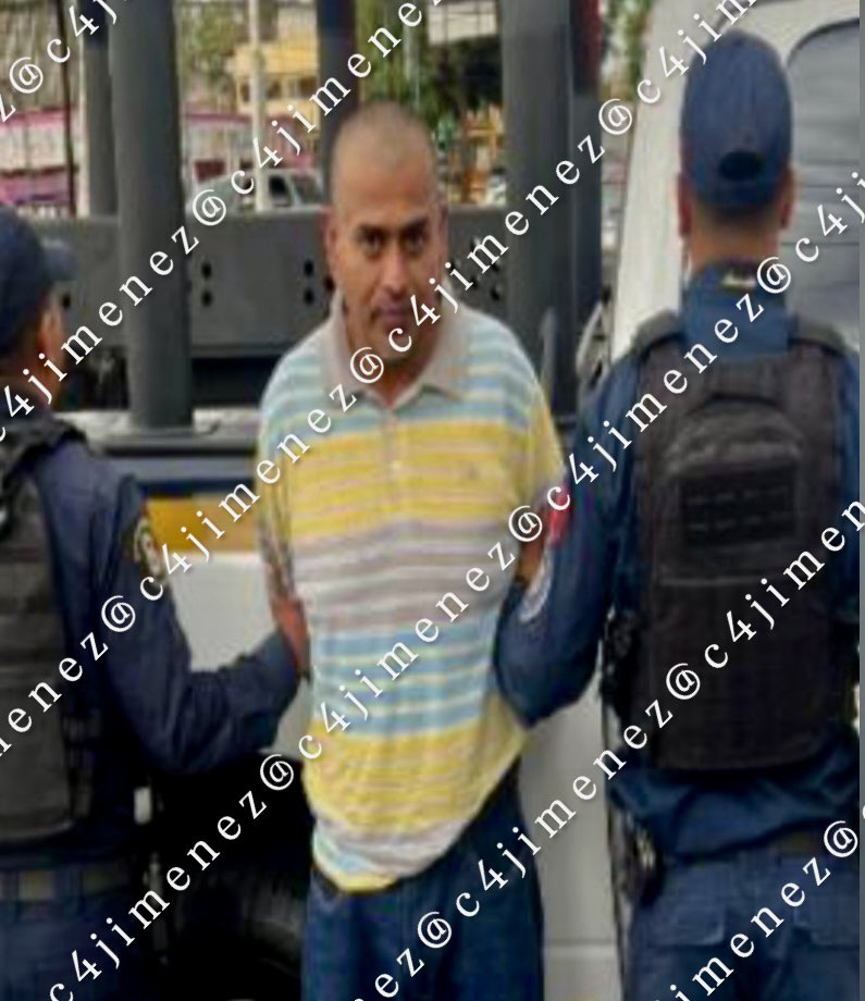 Carlos Jiménez tweet media