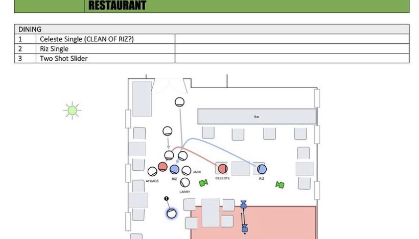 snluk updates tweet media