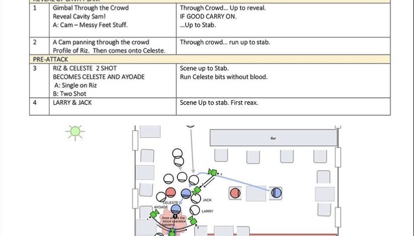 snluk updates tweet media