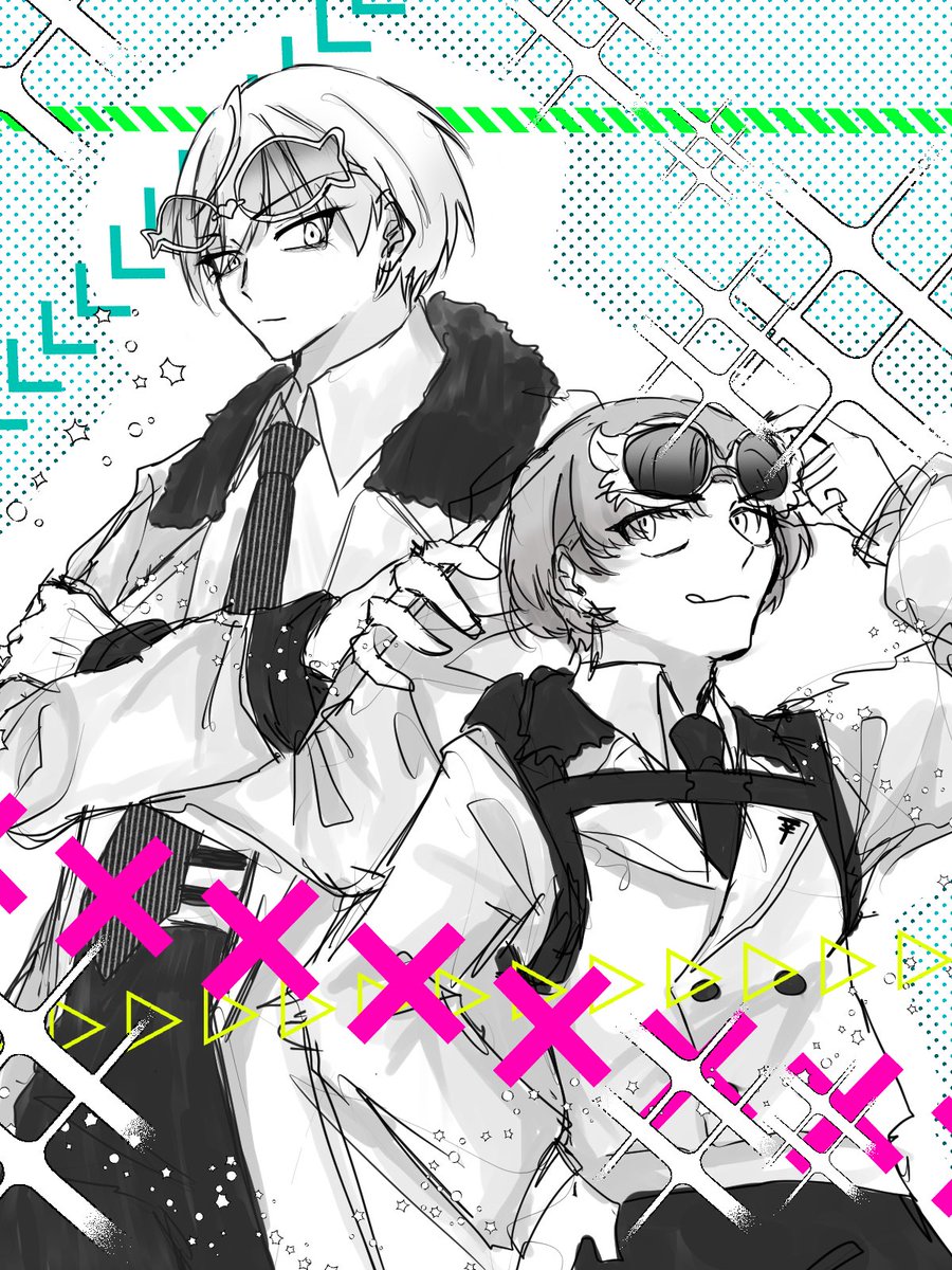 ぽんかん tweet media