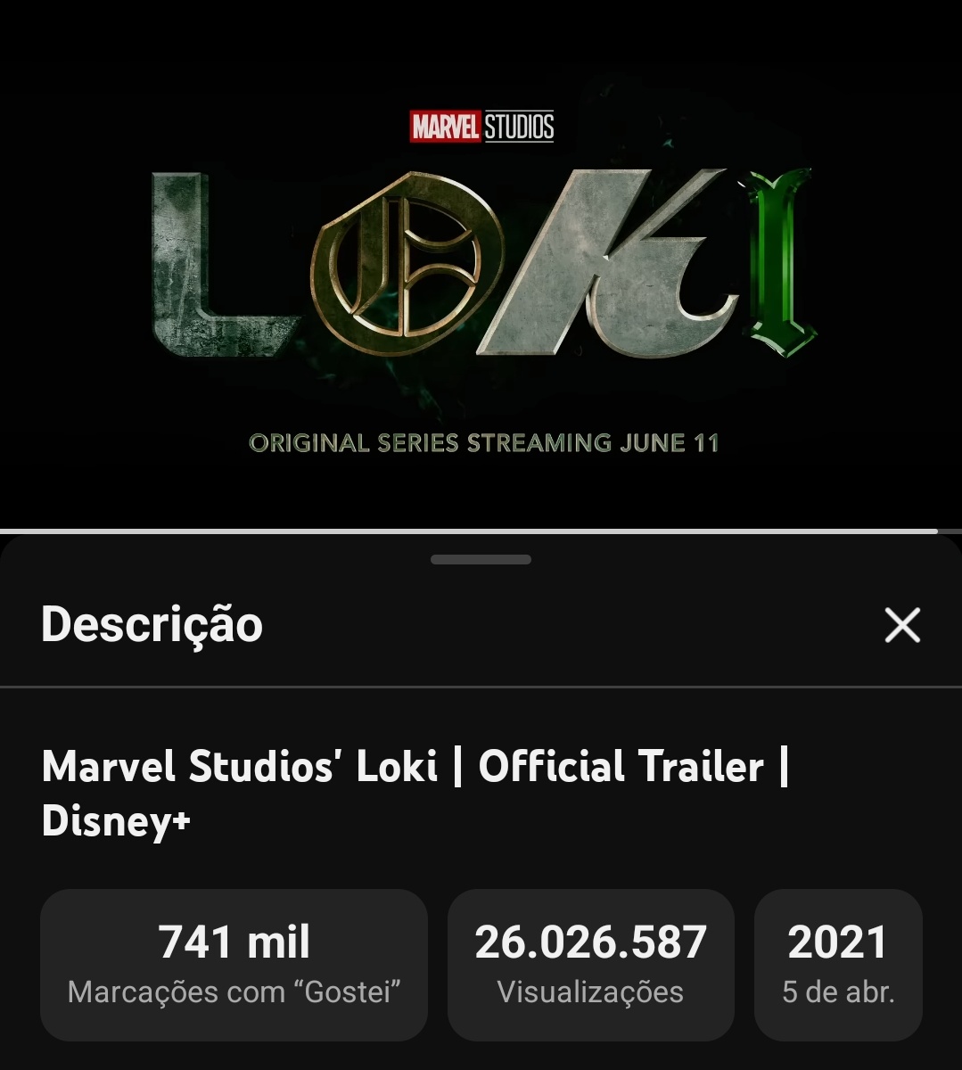 first: happy easter 🐰🤍

second: happy 5 years since the first trailer for loki season 1 🐊💚