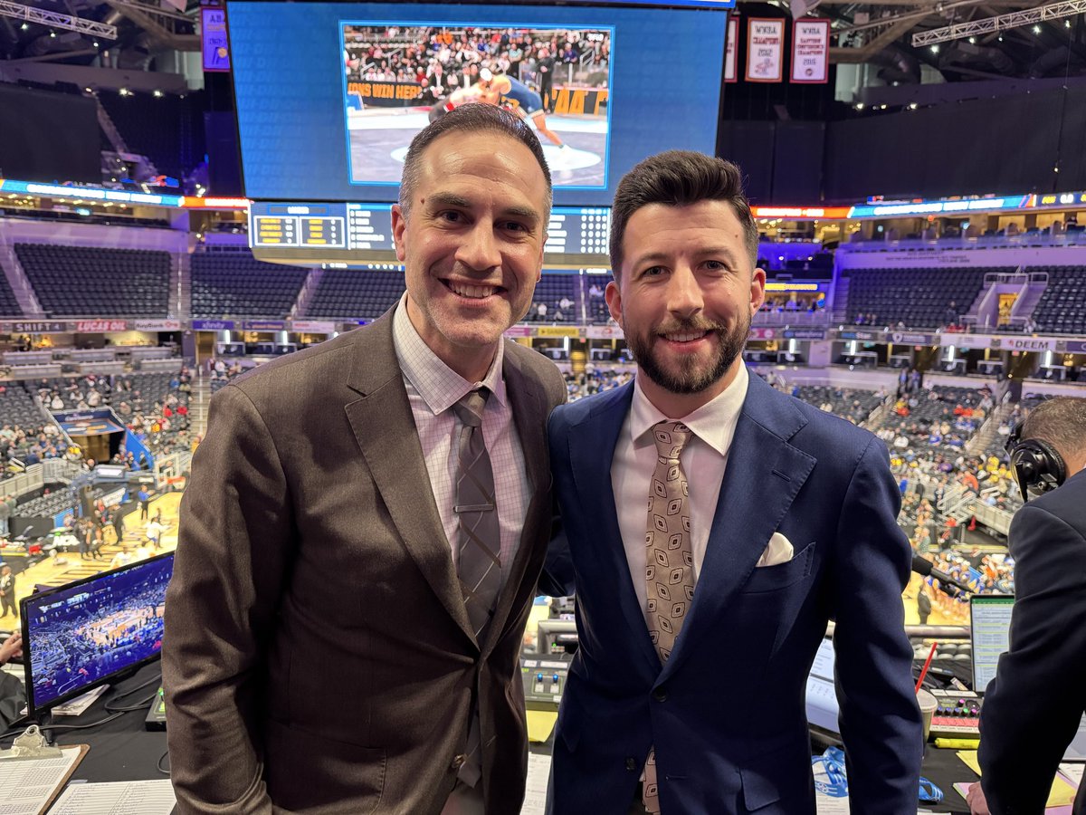 Westwood One Sports tweet media