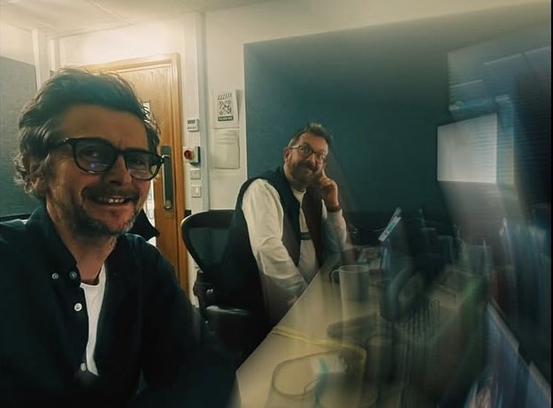 snluk updates tweet media