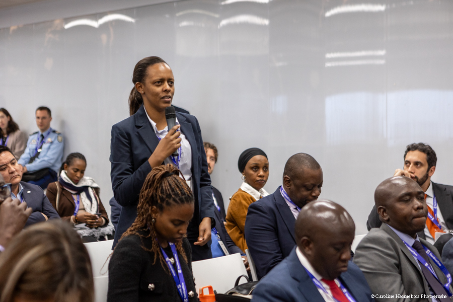 Cybersec_Rwanda's tweet photo. NCSA, as part of a @jumuiya delegation under the EU–EAC DEEP initiative with @expertisefrance, participated in the #INCYBER Forum 2026 held from 31 March to 2 April in Lille, France.
Under the theme “Mastering / Securing our Digital Dependencies,” discussions focused on strengthening digital resilience, advancing international cooperation, and managing global digital interdependence for sustainable transformation.
The forum, organized by @INCYBER_Europe, brought together over 20,000 participants from more than 100 countries, including public authorities, CERTs/CSIRTs, international organizations, private sector, and academia.
Participation provided a structured platform to enhance regional and international #cybersecurity cooperation, aligning with EU–EAC DEEP’s goal of fostering a secure regional digital market through cross-border e-commerce, interoperable digital payments, and secure digital public infrastructure.