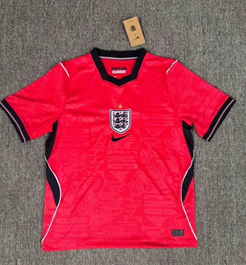 dhgatebuys's tweet image. DHGate Haul

England Football Shirts including Palace crossover 

sale.dhgate.com/4WtCWx35

#england #palace #dhgate