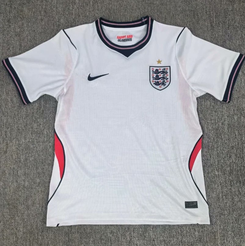 dhgatebuys's tweet image. DHGate Haul

England Football Shirts including Palace crossover 

sale.dhgate.com/4WtCWx35

#england #palace #dhgate