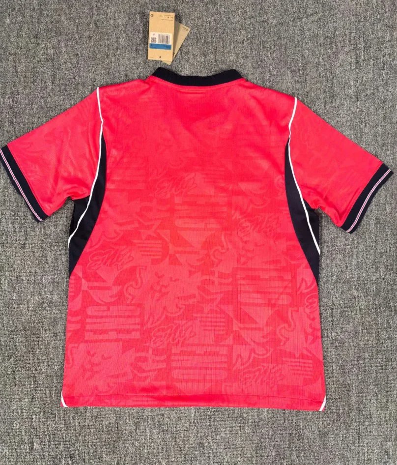 dhgatebuys's tweet image. DHGate Haul

England Football Shirts including Palace crossover 

sale.dhgate.com/4WtCWx35

#england #palace #dhgate