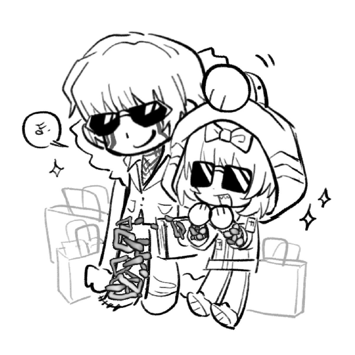 陳醋除銹 tweet media